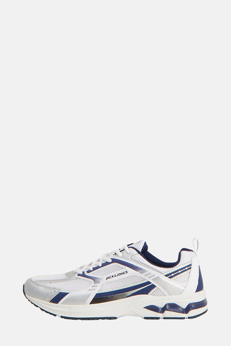 Sneakers Wit - ACCESSORIES BY JACK & JONES