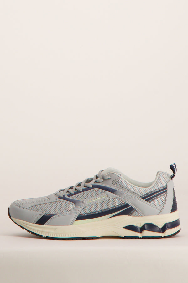 Sneakers Grijs - ACCESSORIES BY JACK & JONES