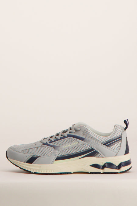 Sneakers Grijs - ACCESSORIES BY JACK & JONES