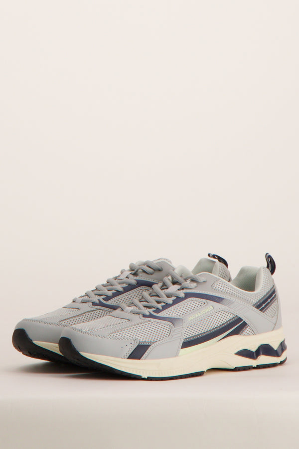 Sneakers Grijs - ACCESSORIES BY JACK & JONES