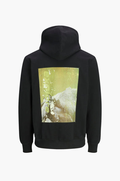 JCOEVOLVE SWEAT HOOD