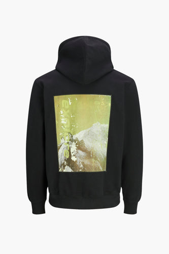 JCOEVOLVE SWEAT HOOD