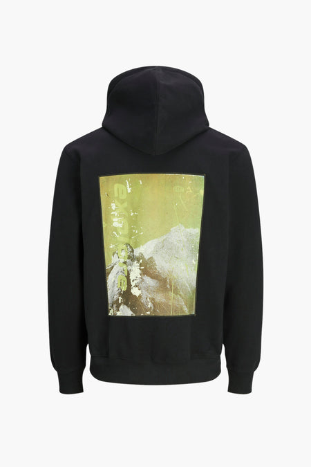 JCOEVOLVE SWEAT HOOD