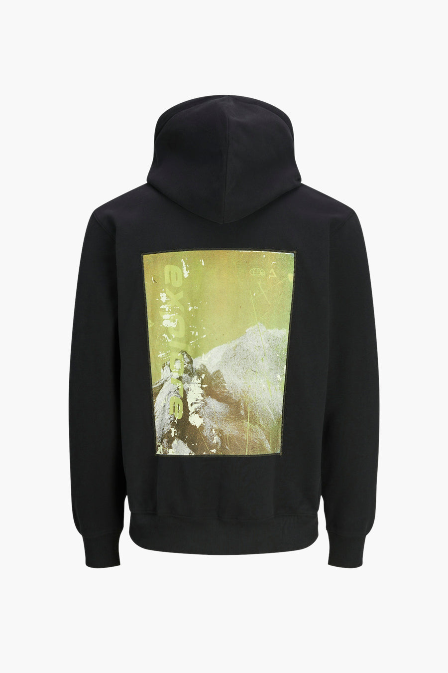 JCOEVOLVE SWEAT HOOD