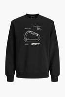 JCOIMAGINE SWEAT CREW NECK GC