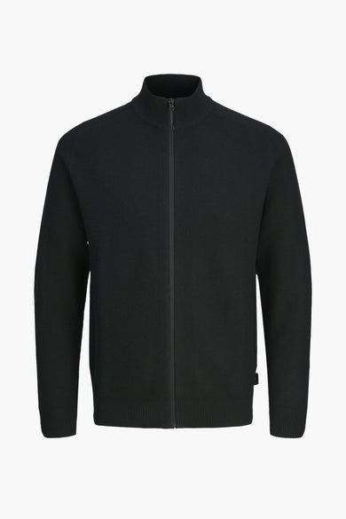 Gilet - zwart