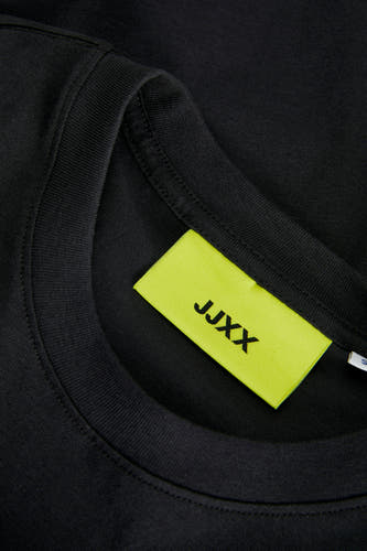 T-shirt à manches courtes - noir