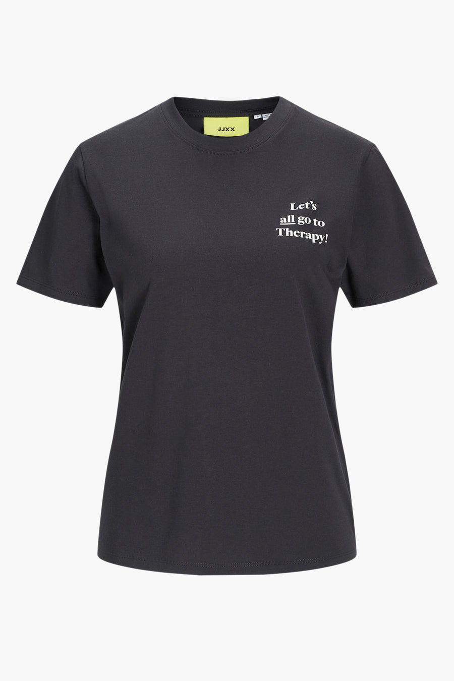 T-shirt à manches courtes - noir