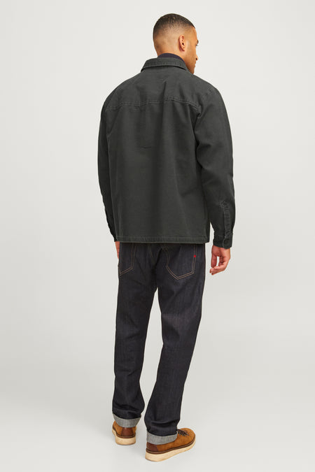 Chemise (manches longues) Vert - Royal Denim Divison