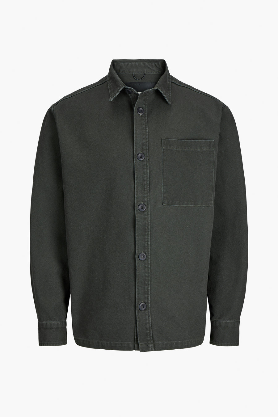 Chemise à manches longues - vert - Royal Denim Divison