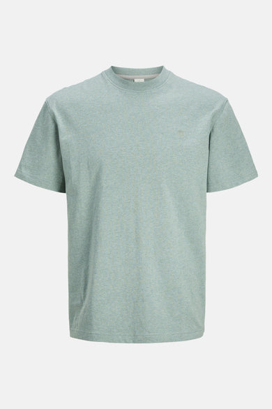 T-shirt (manches courtes) Vert - PREMIUM by JACK & JONES