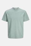 T-shirt (manches courtes) Vert - PREMIUM by JACK & JONES