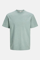 T-shirt (manches courtes) Vert - PREMIUM by JACK & JONES