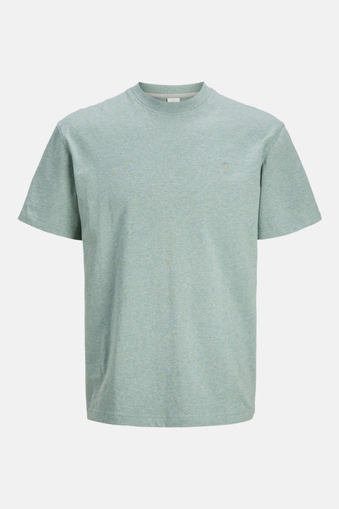 T-shirt (manches courtes) Vert - PREMIUM by JACK & JONES