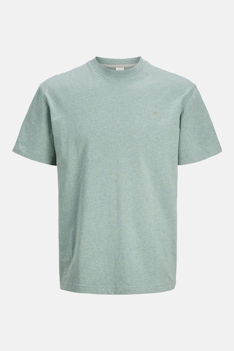 T-shirt (manches courtes) Vert - PREMIUM by JACK & JONES