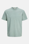 T-shirt (manches courtes) Vert - PREMIUM by JACK & JONES