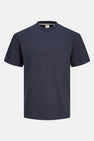 T-shirt (manches courtes) Bleu - PREMIUM by JACK & JONES