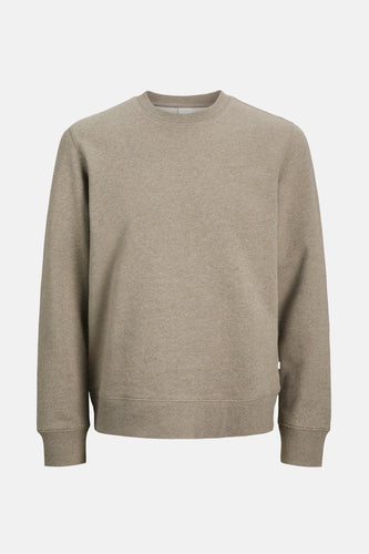 Sweat - beige