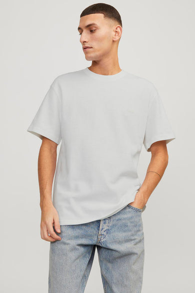 T-shirt à manches courtes - blanc