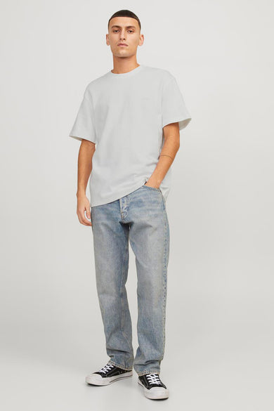 T-shirt à manches courtes - blanc