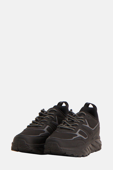 Sneakers Zwart - ACCESSORIES BY JACK & JONES