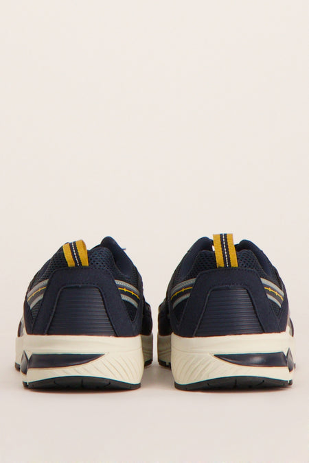 Sneakers - blauw