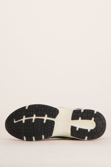 Sneakers - blauw