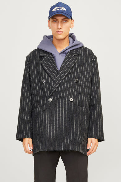 Blazer Noir - ORIGINALS BY JACK & JONES