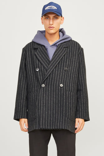 Blazer - noir