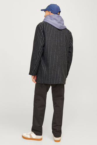 Blazer - noir - ORIGINALS BY JACK & JONES