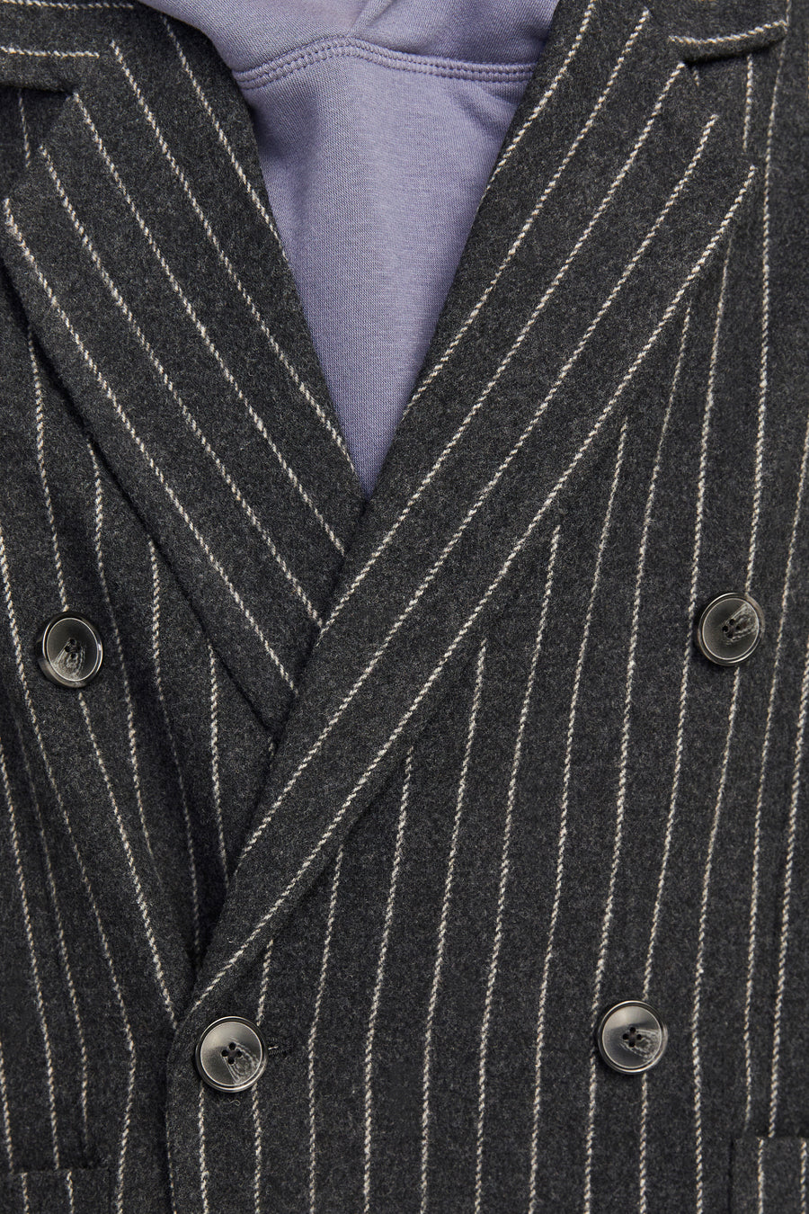 Blazer - noir - ORIGINALS BY JACK & JONES