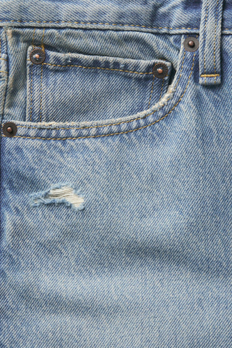 CHRIS - light blue denim - JACK & JONES JEANS INTELLIGENCE