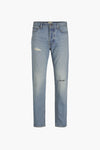 Jeans tapered Light blue denim - JACK & JONES JEANS INTELLIGENCE