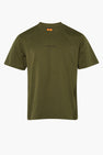 JCOPRJCT TEE SS CREW NECK AW24