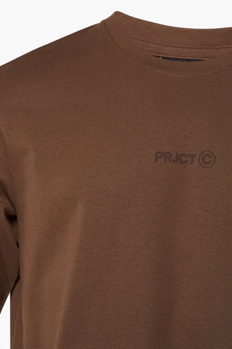 JCOPRJCT TEE SS CREW NECK AW24 - CORE BY JACK & JONES