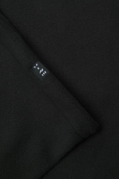 Echarpe Noir - ACCESSORIES BY JACK & JONES