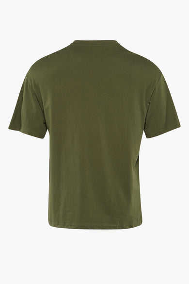 T-shirt (manches courtes) Vert - CORE BY JACK & JONES
