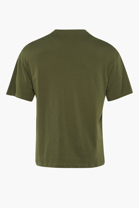 T-shirt (manches courtes) Vert - CORE BY JACK & JONES