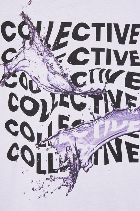 T-shirt (manches courtes) Blanc - CORE BY JACK & JONES