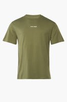 T-shirt (manches courtes) Vert - CORE BY JACK & JONES