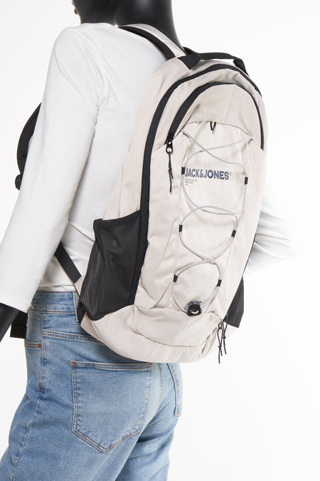 Rugzak Ecru - ACCESSORIES BY JACK & JONES
