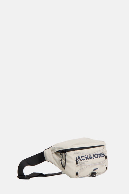 Schoudertas Ecru - ACCESSORIES BY JACK & JONES