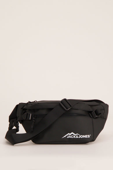 Sac à bandoulière - noir