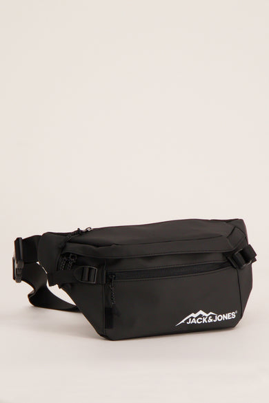 Sac à bandoulière Noir - ACCESSORIES BY JACK & JONES