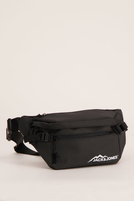 Sac à bandoulière Noir - ACCESSORIES BY JACK & JONES