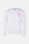Sweat col O Gris - ORIGINALS BY JACK & JONES