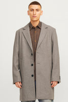 Veste longue Écru - PREMIUM by JACK & JONES