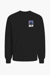 JCOJJ COLOR SWEAT CREW NECK