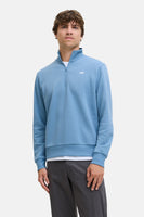 Sweat col O Bleu - JJREBEL