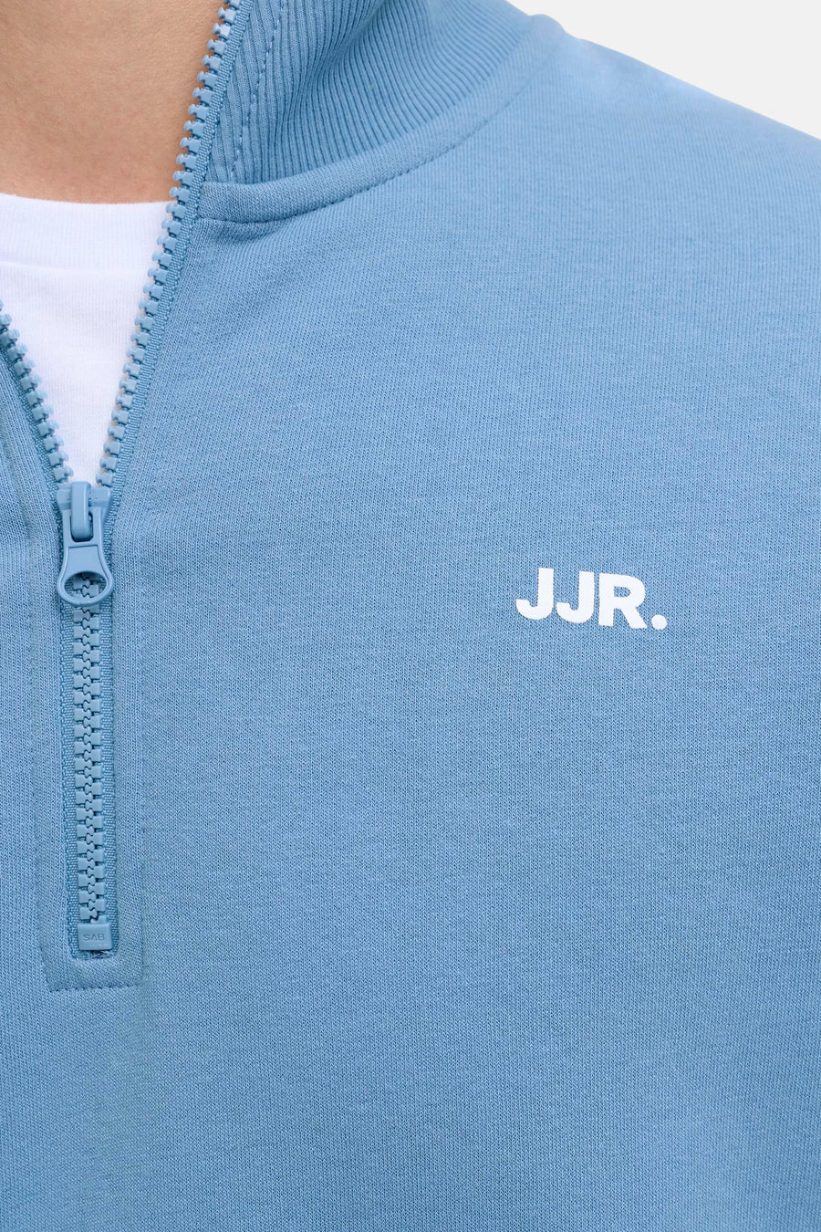 Sweat - bleu - JJREBEL